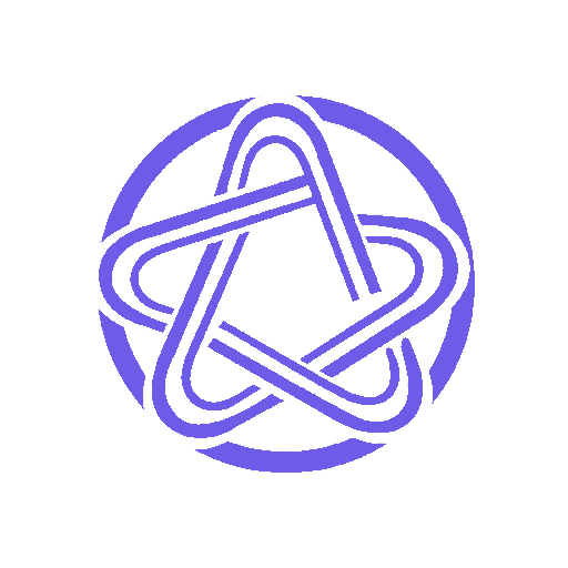 Anop App Logo Transparent